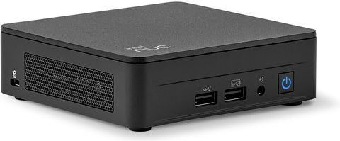 Asus NUC13ANKI7 Barebone (Core i7-1360P)