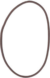 Elastic Pentru Păr Bej 3033-Bej