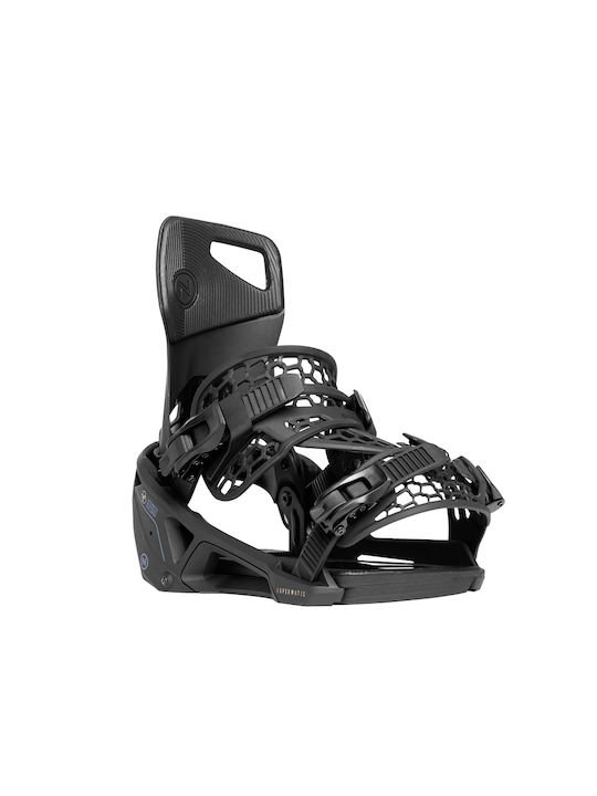 Nidecker Ski & Snowboard Bindings Black