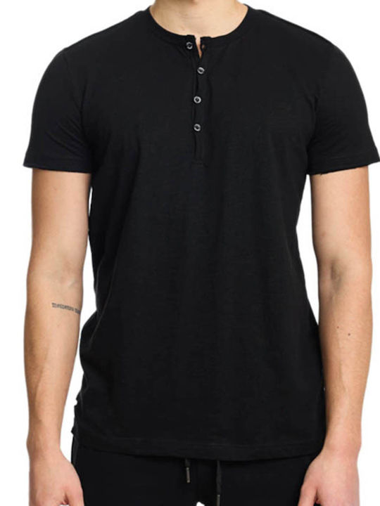 Paco & Co T-shirt Black
