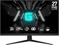 MSI G2712F IPS Gaming Monitor 27" FHD 1920x1080 180Hz με Χρόνο Απόκρισης 1ms GTG