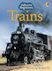 Trains Emily Bone