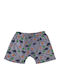 Namaldi Kinder-Boxershorts Grey