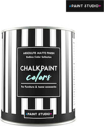 Monto Chalk Paint 750ml White