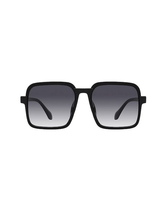Sodrio Sonnenbrillen mit Schwarz Rahmen 02-4532-3