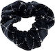 Scrunchie Μαύρο
