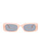 Venice Sunglasses with Pink Frame 026118-03