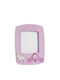 Parisis Kinder Fotorahmen Rosa