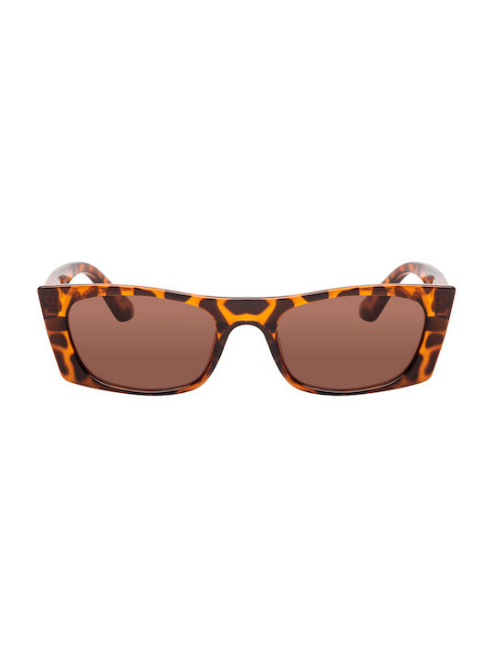 Sunglasses with Brown Frame 05-3884-Tartarooga-Brown