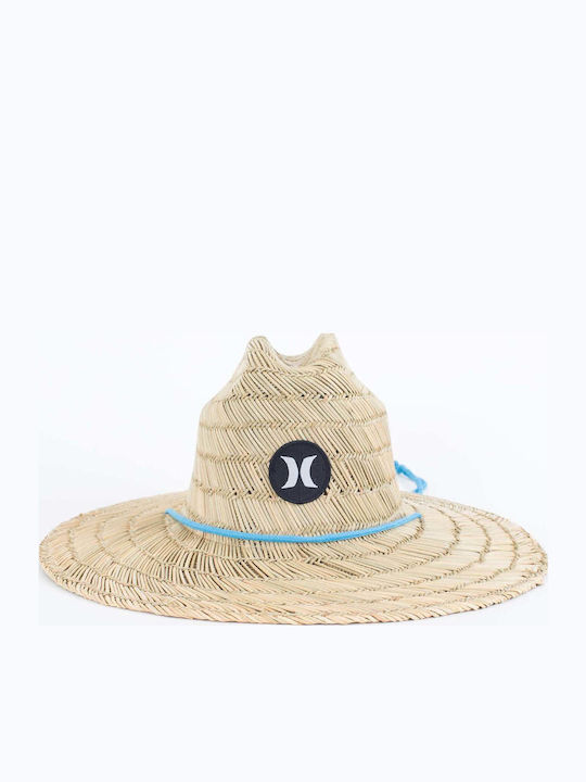 Hurley Weekender Lifeguard Men's Hat Beige