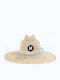 Hurley Weekender Lifeguard Men's Hat Beige