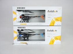 Adar Remote Controlled Helicopter