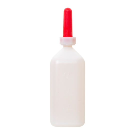 Plastic Baby Bottle for Dog 2lt
