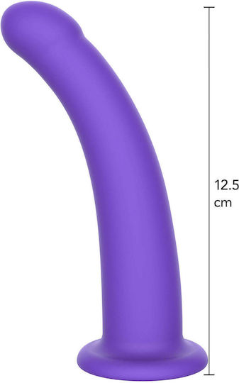 Harness Dildo Klein 12.50cm Lila Toyjoy