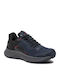Ανδρικά Sneakers Navy Μπλε