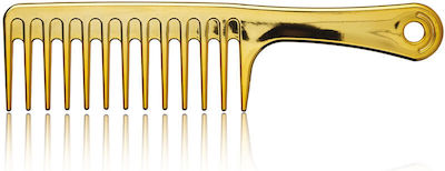 Xanitalia Comb Hair Gold 24.5cm