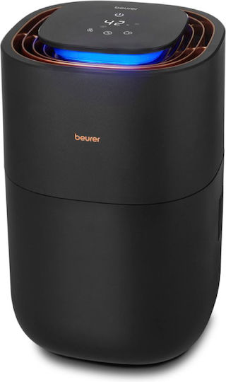 Beurer LB 300+ Καθαριστής Αέρα / Υγραντήρας για Χώρους 45m²