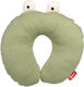 Sigikid Baby Neck Pillow "Frog"