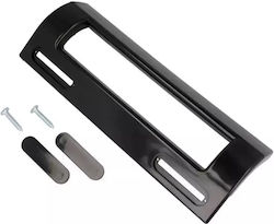 Refrigerator Handle Replacement