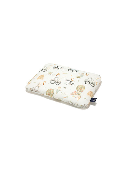 La Millou Mid Pillow Pillow for children (35x45cm), 1pcs