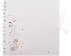 Happy Color Spiral Cu Pagini Albe Albe