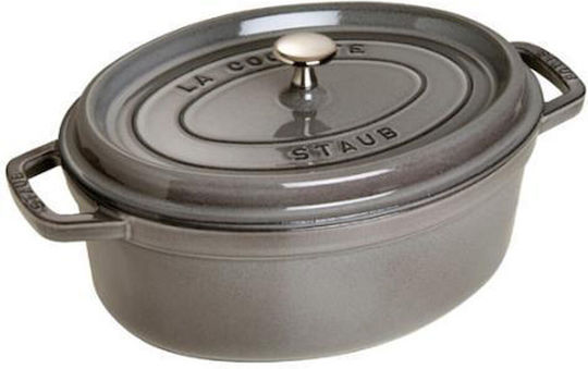 Zwilling J.A. Henckels Гастрономически Съд Чугунен 3.2л