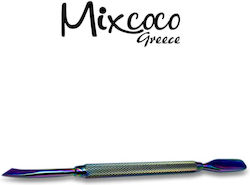 Mixcoco Cuticle Pusher