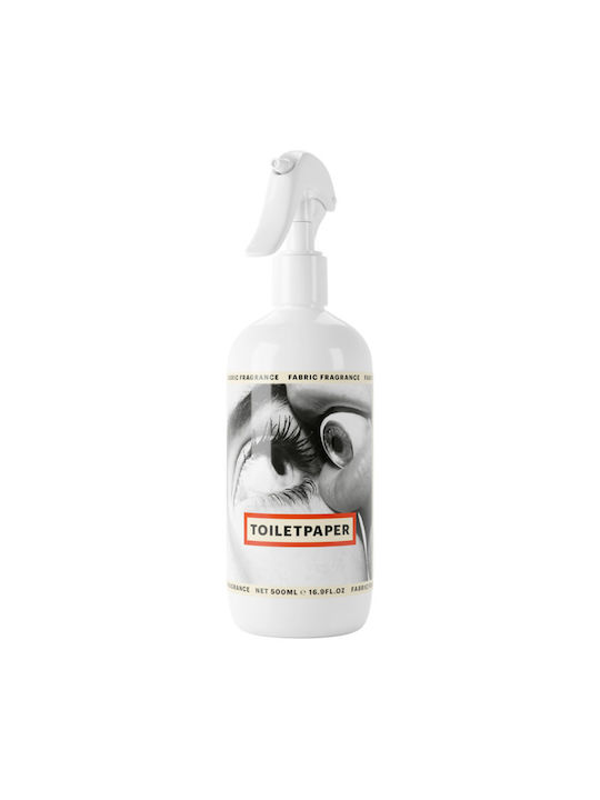 Toiletpaper Beauty Αρωματικό Spray 500ml