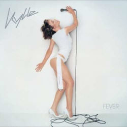 Kylie Minogue - Fever LP Vinyl