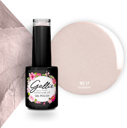 Gellie Ημιμόνιμο Βερνίκι Νυχιών 17 10ml