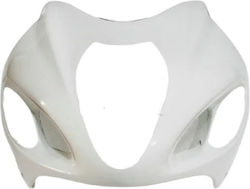 Маска Suzuki Gsxr1300 Hayabusa 1999-2007 Abafi Маска Suzuki Gsxr1300 Hayabusa 1999-2007 Abafi
