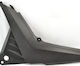 Αριστερο Καλυμμα Ρεσερβουαρ Yamaha Xt 660 X 2008-2014 Μαυρο