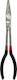 SKS Tools Schneidezange Länge 280mm