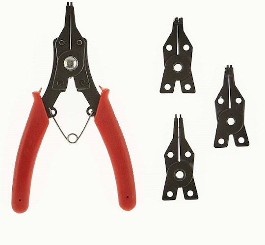 Circlip Plier Straight Length 150mm