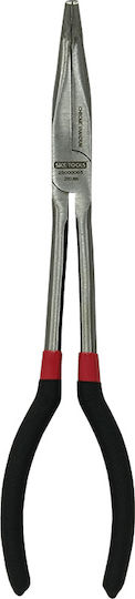 SKS Tools Cutting Plier Curved Length 280mm