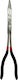 SKS Tools Schneidezange Länge 330mm