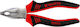 Wurth Zebra Zange Länge 160mm