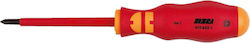Wurth Zebra Electrician VDE Screwdriver Cross