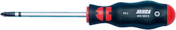 Wurth Zebra Screwdriver Cross