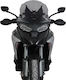 MRA Motorcycle Windshield & Windscreen Tinted Visor for Ducati Multistrada
