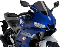 Puig Vizieră colorată motocicletă pentru Yamaha YZF-R3 3737F