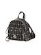 Pierro Accessories Women's Bag Backpack Black