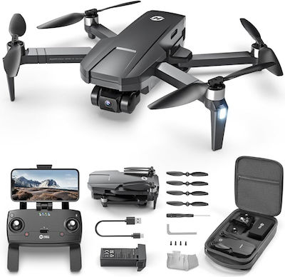 Holy Stone HS720R Dronă FPV 5 GHz cu Cameră 4K și Telecomandă, Compatibil cu Smartphone