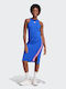 Adidas Future Icons Dress Blue