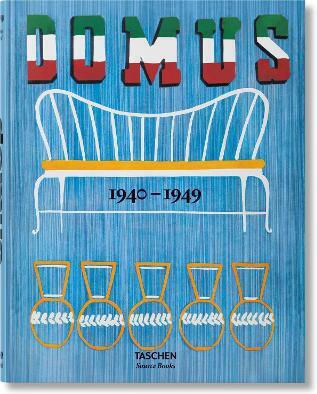 Domus (Hardcover)
