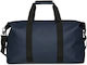 Rains Hilo Weekend Bag W3 Sack Voyage 37lt Navy...