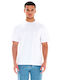 T-Shirt Weiß