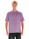T-Shirt Mauve