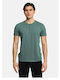 T-shirt Green