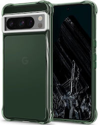 Spigen Cyrill UltraSheer Задна корица Силикон 1...